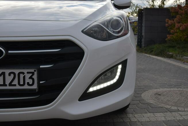 Hyundai i30 2016