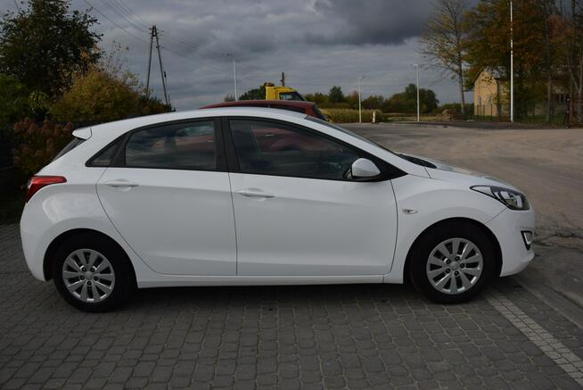 Hyundai i30 2016