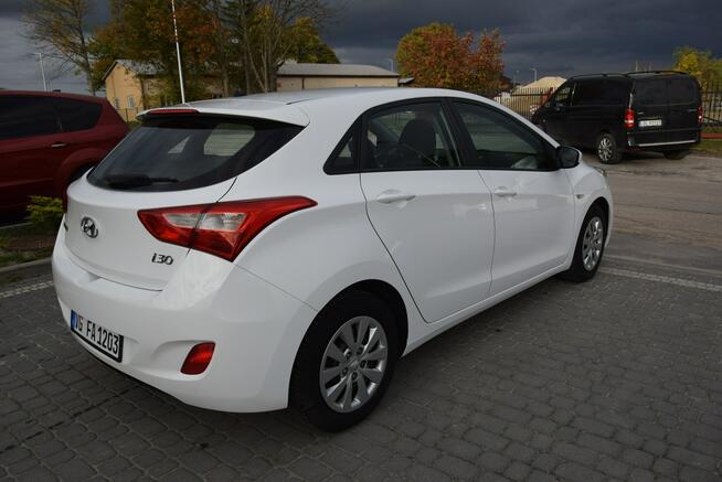 Hyundai i30 2016