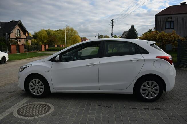 Hyundai i30 2016