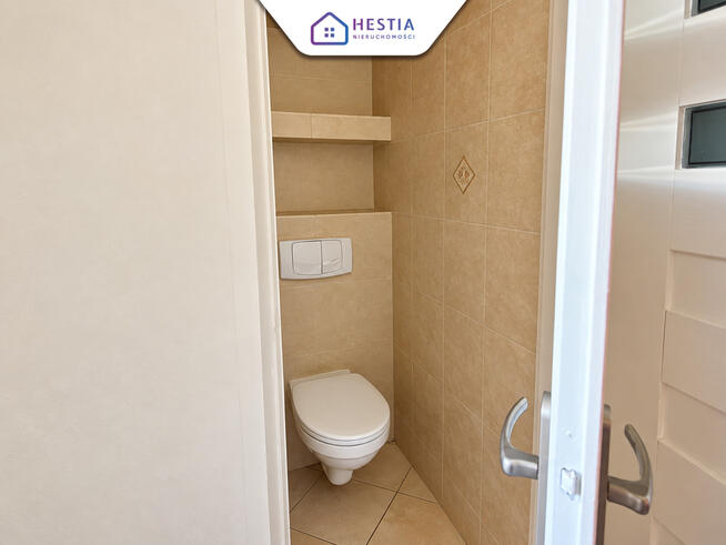3-pokojowe mieszkanie po odświeżeniu | 58,85 m²