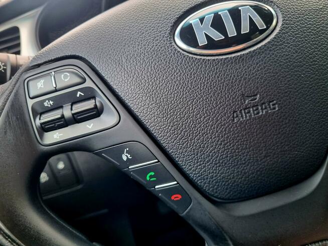 Kia Pozostałe 2016