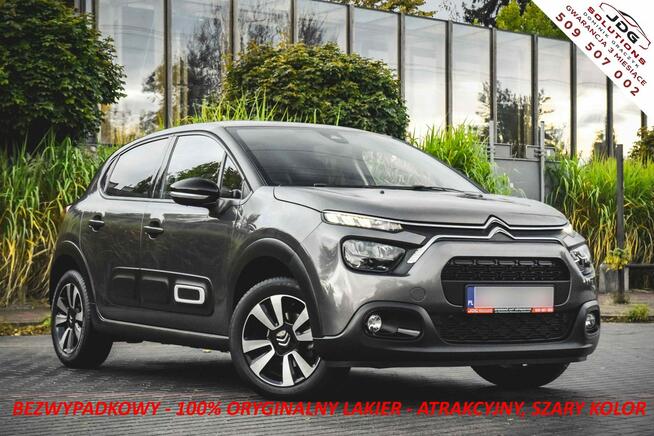 Citroën C3 2024