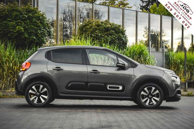Citroën C3 2024
