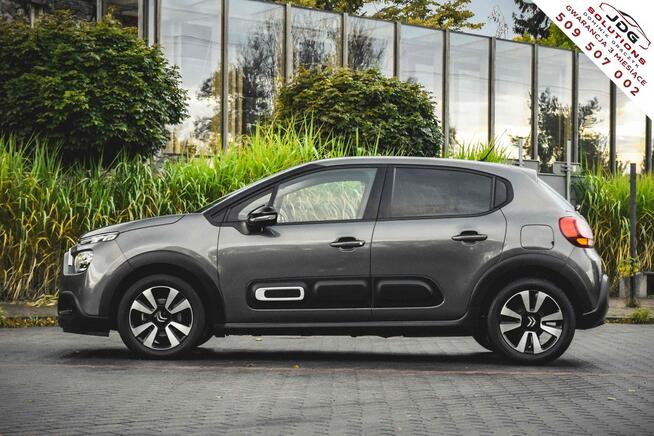 Citroën C3 2024