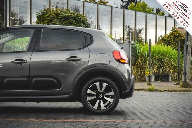 Citroën C3 2024