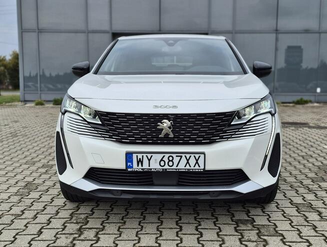 Peugeot 3008 2023