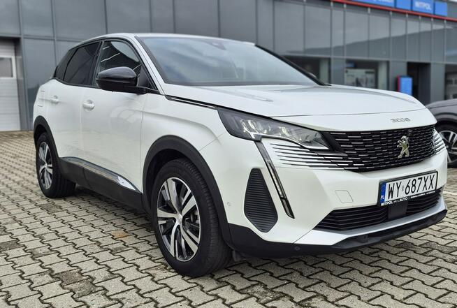 Peugeot 3008 2023