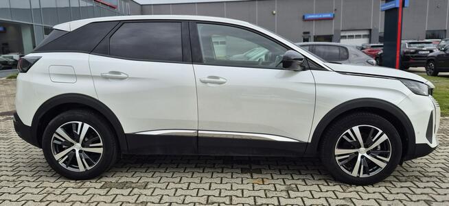 Peugeot 3008 2023