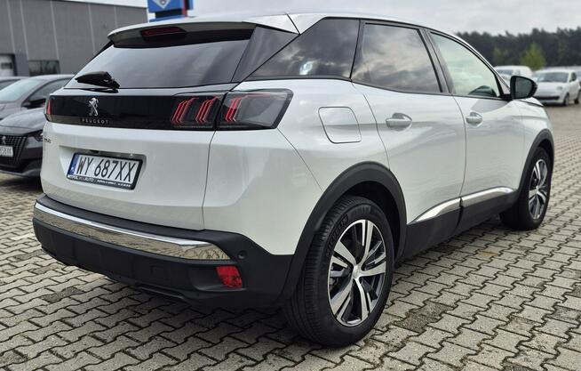 Peugeot 3008 2023