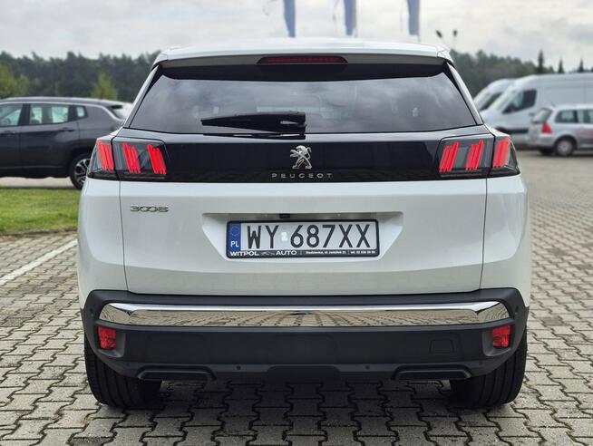 Peugeot 3008 2023