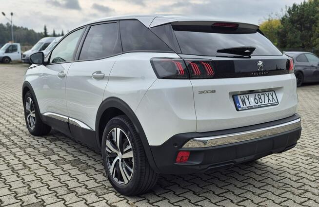 Peugeot 3008 2023