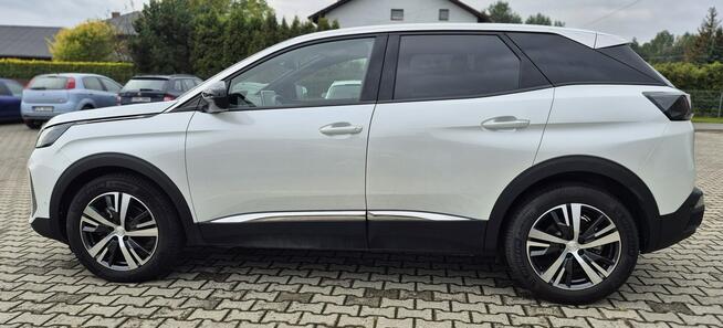 Peugeot 3008 2023