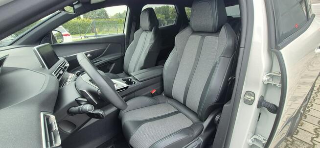 Peugeot 3008 2023