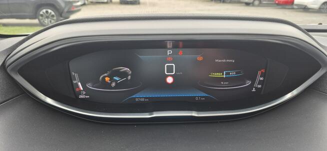 Peugeot 3008 2023