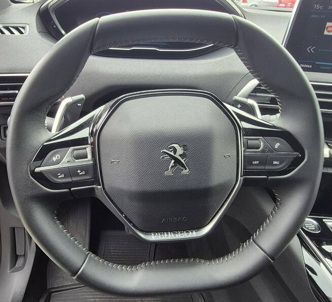 Peugeot 3008 2023