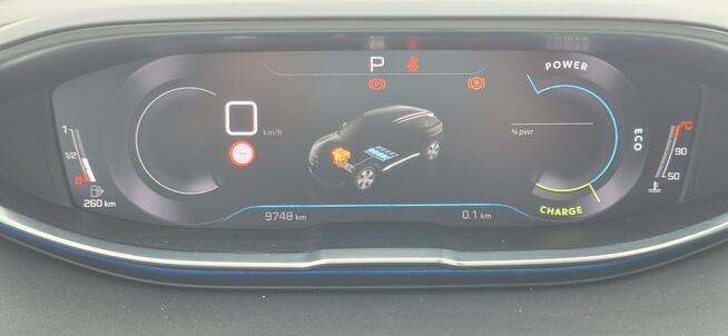 Peugeot 3008 2023
