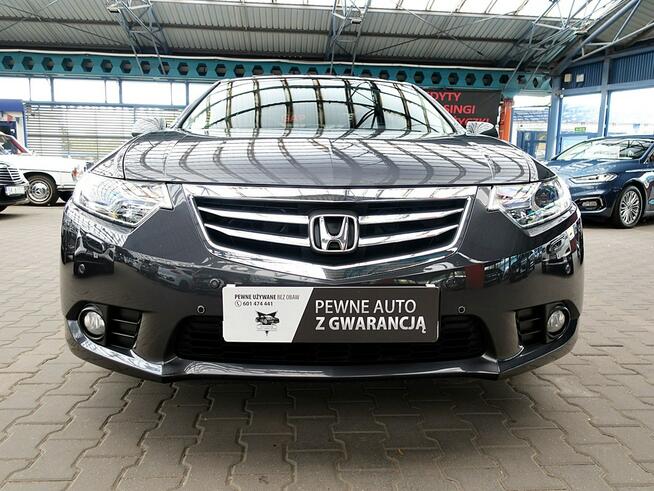 Honda Accord 2013