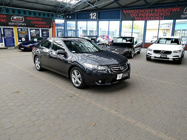 Honda Accord 2013