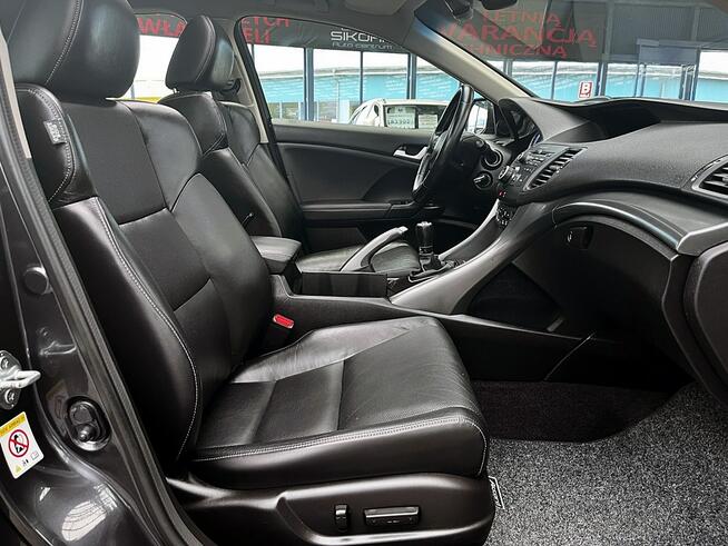 Honda Accord 2013
