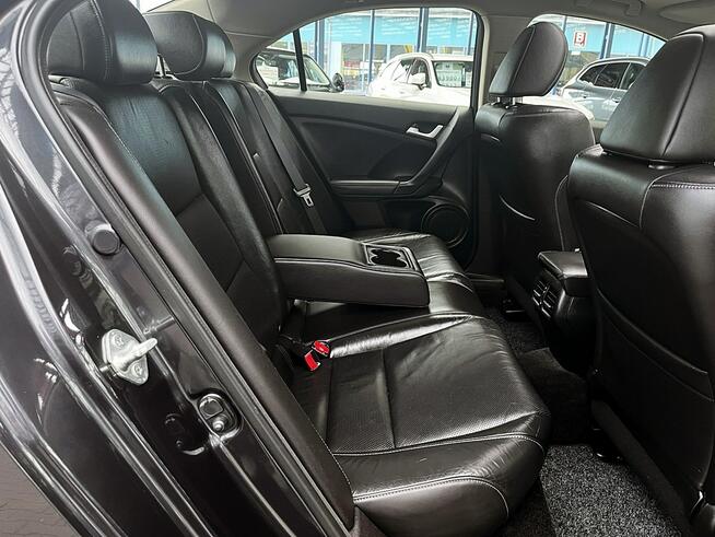 Honda Accord 2013
