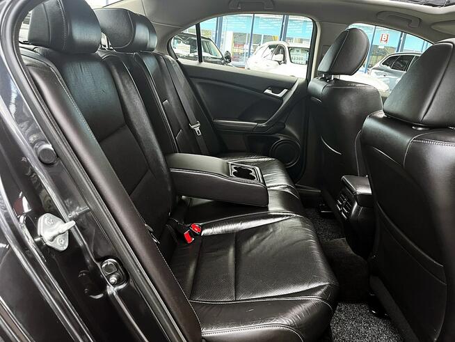 Honda Accord 2013