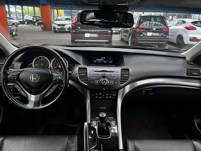 Honda Accord 2013