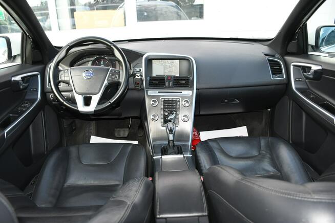 Volvo XC 60 2015