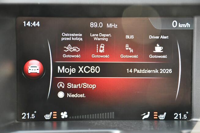 Volvo XC 60 2015