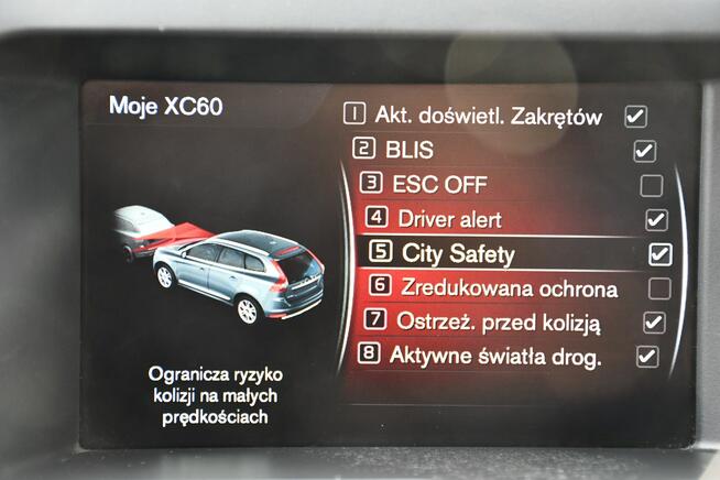 Volvo XC 60 2015