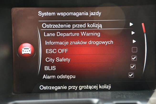 Volvo XC 60 2015
