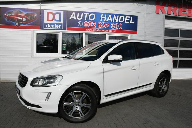 Volvo XC 60 2015