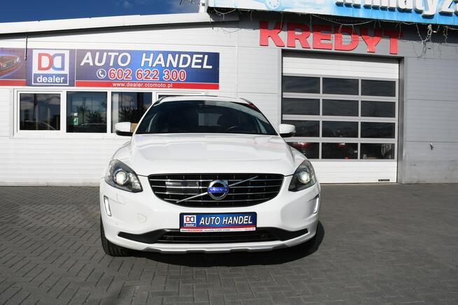 Volvo XC 60 2015