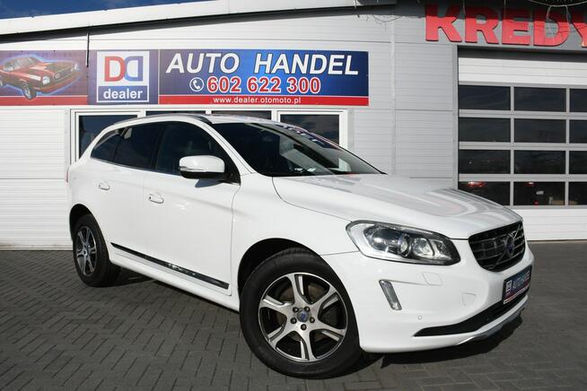 Volvo XC 60 2015
