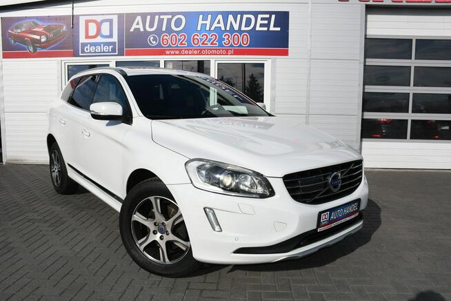 Volvo XC 60 2015