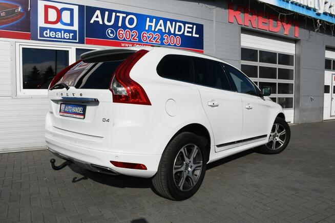 Volvo XC 60 2015