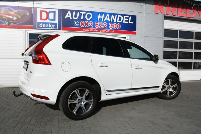 Volvo XC 60 2015
