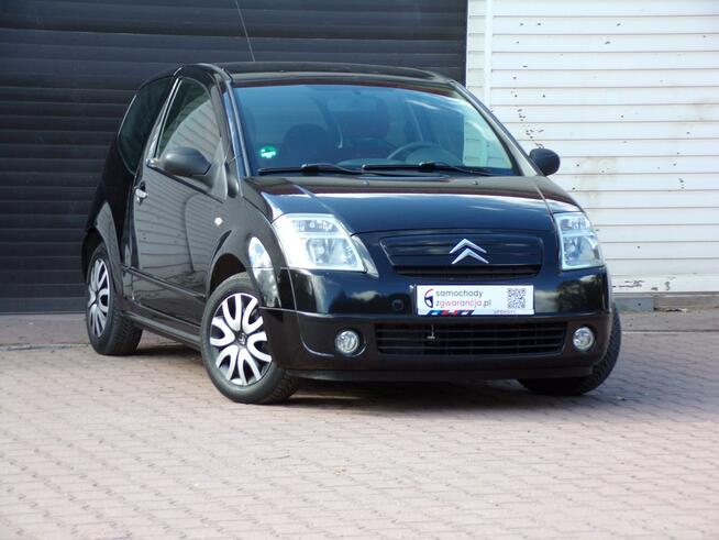 Citroën C2 2006