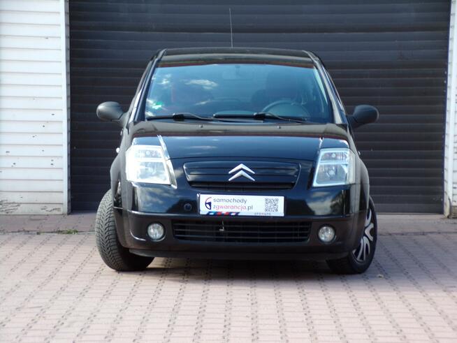 Citroën C2 2006