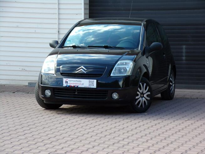 Citroën C2 2006