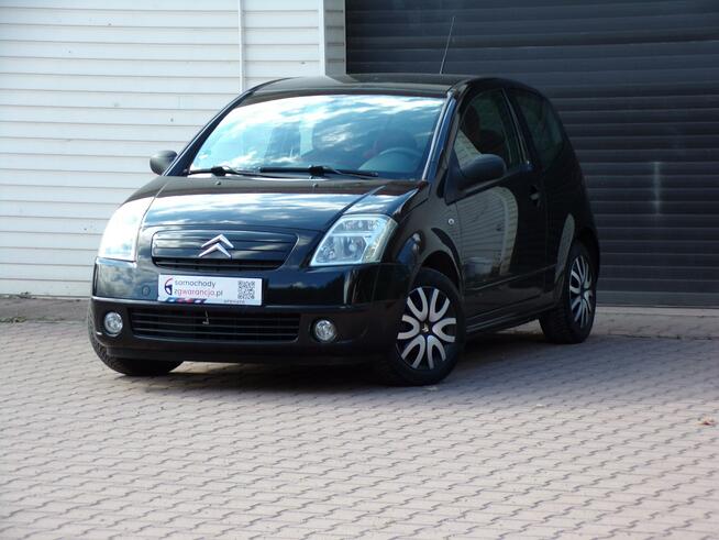 Citroën C2 2006