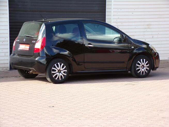 Citroën C2 2006