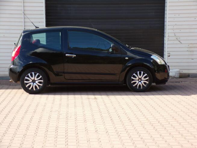 Citroën C2 2006