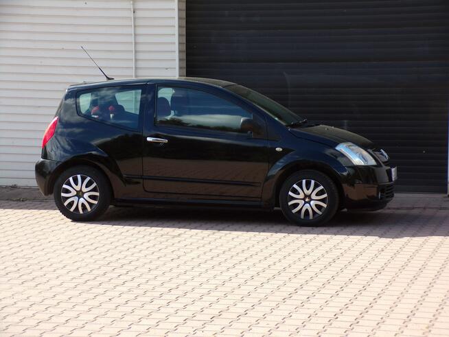 Citroën C2 2006