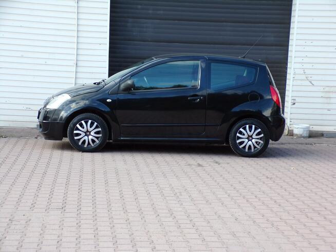 Citroën C2 2006
