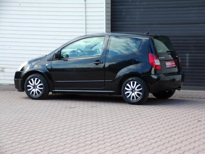 Citroën C2 2006