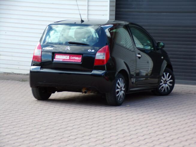 Citroën C2 2006