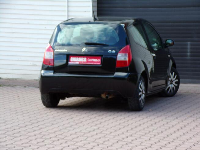 Citroën C2 2006