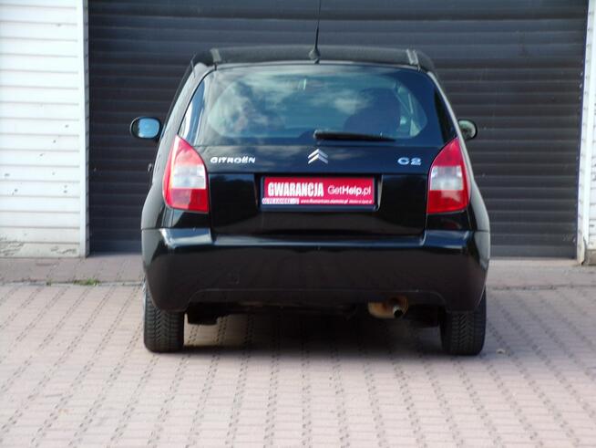 Citroën C2 2006