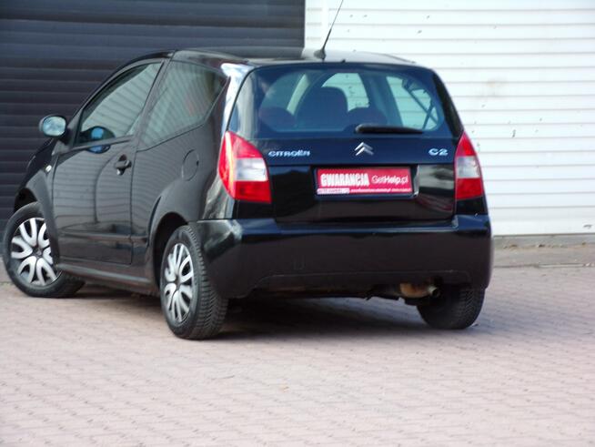 Citroën C2 2006